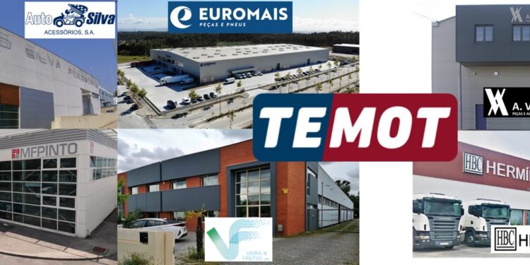 TEMOT International expande-se em Portugal