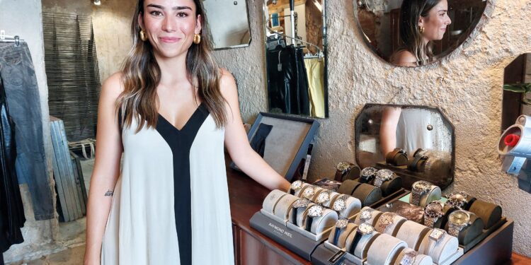 Raymond Weil com nova coleção millesime