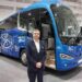 Irizar reforça aposta na DAF para autocarro integral
