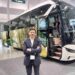 NEOPLAN Tourliner comemorou 20 anos nas estradas