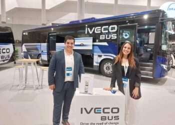 Iveco Bus