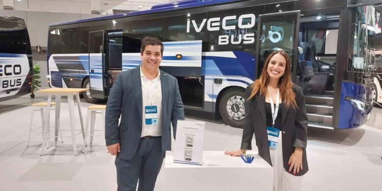 Iveco Bus