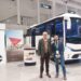 Carbus apresentou Otokar, Karsan e TEMSA