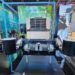 Thermo King com muitas novidades na Solutrans