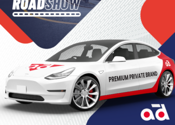 AD dinamiza roadshow em Portugal