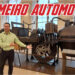 Primeiro Automovel (1770) foi…um CAMIÃO!