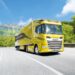 DAF lança série Efficiency Champion