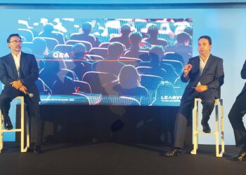 Leasys – crescer nos veículos comerciais personalizados