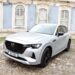 Mazda CX-60 um híbrido que se distingue pela qualidade