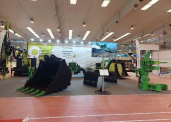 Fravizel com foco na redução de emissões