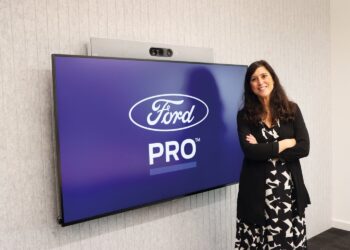 Ford Pro – nasce um novo conceito de serviços para empresas