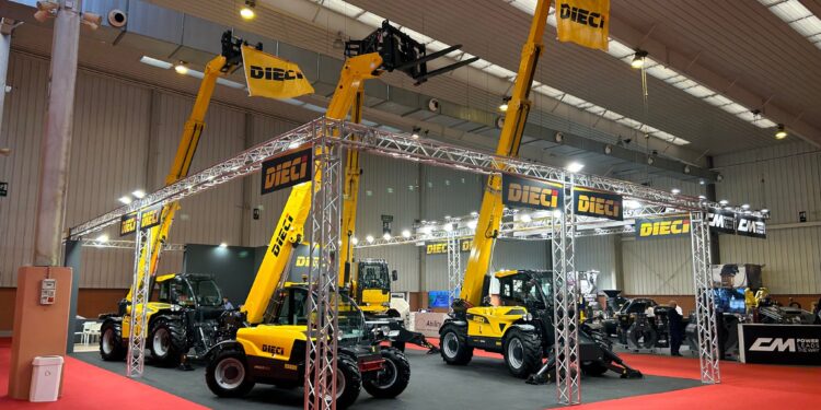 DIECI – economia, inovação e sustentabilidade