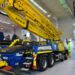CIFA apresenta novo Carbotech K67H
