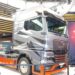 MAN inicia vendas do seu trator 100% elétrico – eTruck