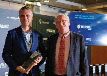 Vipal – comemorar 50 anos com prémios internacionais