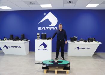 Sampa Ibérica com maior abrangência e dinâmica empresarial