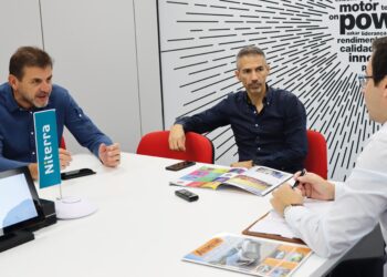 Niterra fortalece presença ibérica e Portugal lidera crescimento