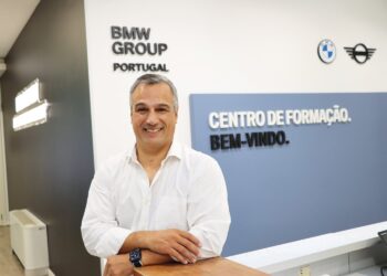 BMW – centro de formação é a alavanca para consolidar a marca