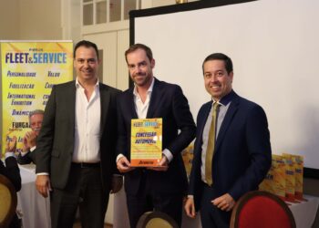 Santogal BMW Paço de Arcos vence Prémio Concessão Automóvel 2023