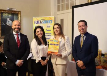 Transwhite vence Prémio Frota Pesados 2023