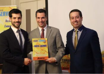 Nestlé vence Prémio Frota Ligeiros 2023