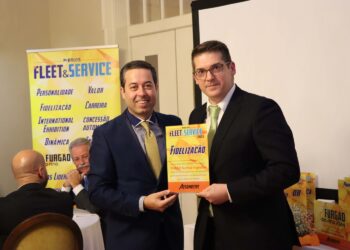 Valeo vence Prémio Fidelização 2023