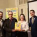 António Garcia S.A. vence Prémio Oficina Pesados 2023
