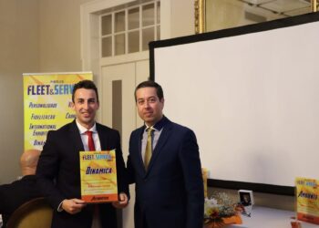 Yokohama Ibéria vence Prémio Dinâmica Empresarial 2023