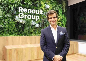 Rede Motrio – 25 anos no setor de manutenção e transformação oficinal