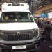 Novo Renault Master: conforto, eficiência e inovação