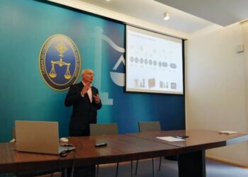 Passaporte digital das baterias será uma realidade