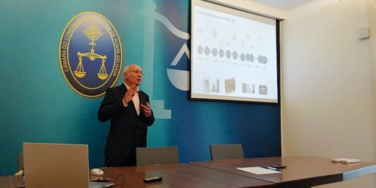 Passaporte digital das baterias será uma realidade