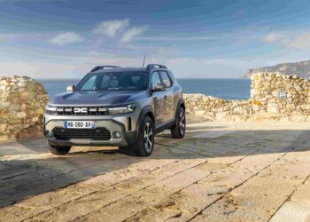 Dacia –valorizar a marca dá resultado