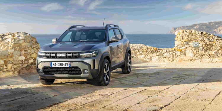 Dacia –valorizar a marca dá resultado