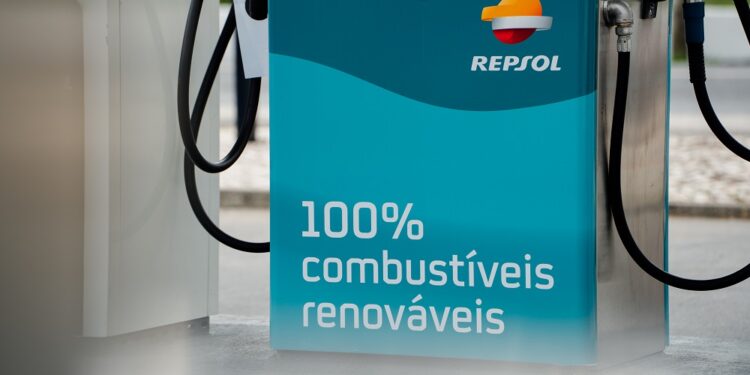 Portugal com mais disponibilidade de biocombustíveis