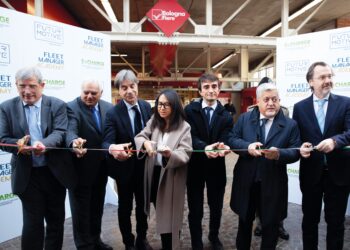 Futurmotive com resultados positivos