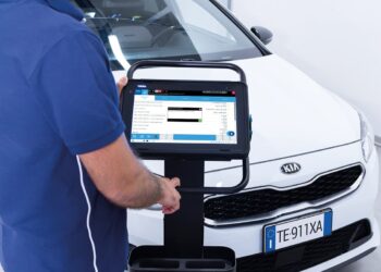 Texa desbloqueia diagnósticos dos carros KIA