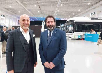 ARP – convenção reforçou unidade e importância do setor de autocarros