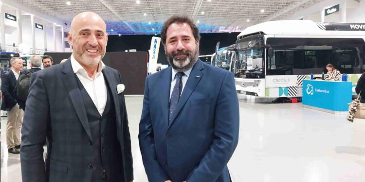 ARP – convenção reforçou unidade e importância do setor de autocarros