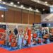 Husqvarna – robôs de demolição telecomandados DXR