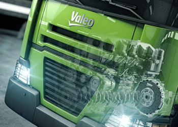 Valeo recompensa a recolha de embraiagens nas oficinas