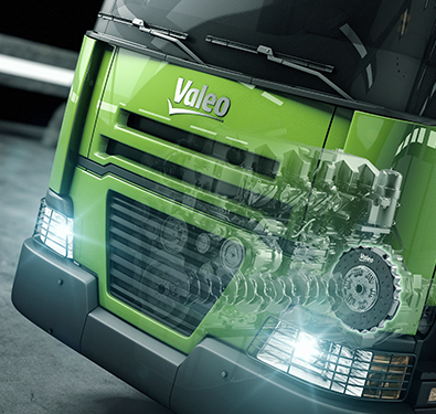 Valeo recompensa a recolha de embraiagens nas oficinas