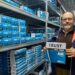 3R Parts – expansão, consolidação e imagem