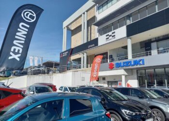 Univex – unir esforços para alcançar as frotas