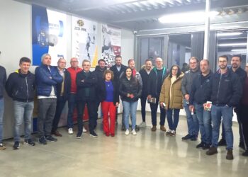 Filourém dinamiza formação com Delphi