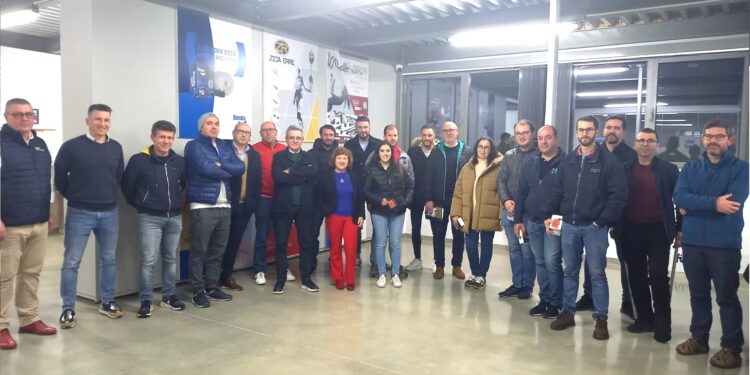 Filourém dinamiza formação com Delphi