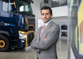 Renault Trucks – desafios e otimismo em 2024