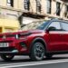 Citroen ë-C3 a caminho da eletrificação urbana