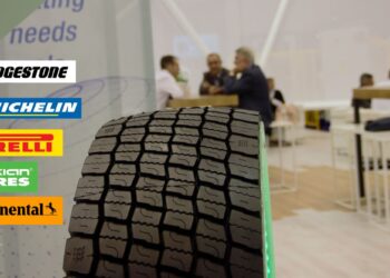 Cartel nos pneus? Suspeitas da Comissão Europeia levam a inspeções