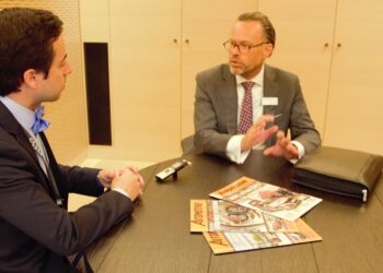 Automechanika Frankfurt abre pavilhões adicionais